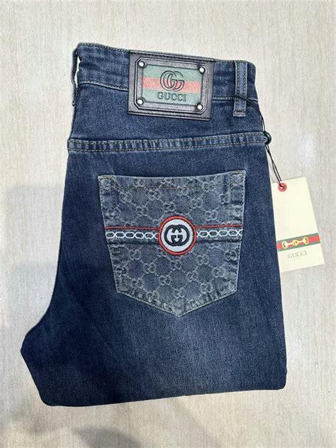 gucci jeans discount|gucci jeans for sale.